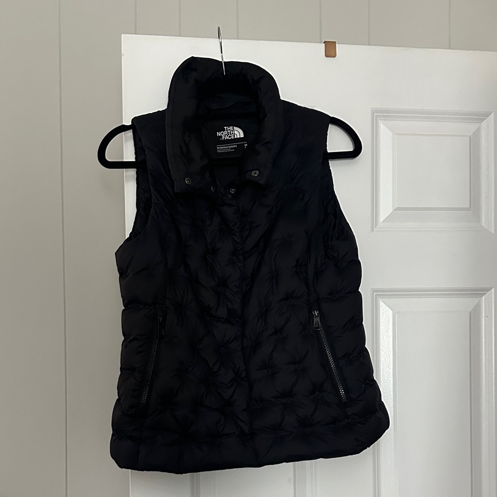 The North Face Women's Dark Vest